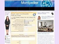 meetingmontpelier.com Conferencing Montpellier Conference Venues and meeting room venue hotel facilities Holiday Inn Montpellier, Abasun Hotel Montpellier Center, LES CONSULS DE LA MER meetingmontpelier.com Conferencing Montpellier Conference Venues and meeting room venue hotel facilities Holiday Inn Montpellier, Abasun Hotel Montpellier Center, LES CONSULS DE LA MER
