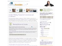  Radisson Blu Scandinavia Hotel, Quality Hotel Konserthuset, Thon Hotel Charlottenberg, Nobis Hotel