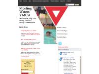 Meeting Waters YMCA - Latest News