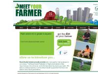 meetyourfarmer.ca profiles, videos, events