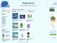 mega-brain.com brain, facts, mind mega-brain.com brain, facts, mind
