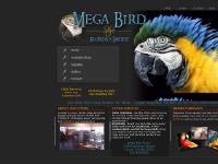 megabirdstore.com FAQs, Index, Links megabirdstore.com FAQs, Index, Links
