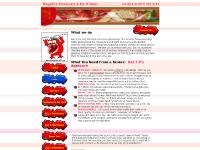 MegaBite Restaurant Brokers Sell your Dallas/Fort Worth Metrowplex Restaurant, Bar or Nightclub. - Home MegaBite Restaurant Brokers Sell your Dallas/Fort Worth Metrowplex Restaurant, Bar or Nightclub. - Home