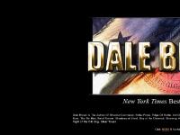 DALE BROWN'S MEGAFORTRESS.COM / DALEBROWN.INFO / AIRBATTLEFORCE.COM