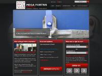 Security Seals | Security Tags | Security Cash Bags - Mega Fortris Australia