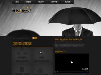 megainput.com Solutions, Staff Augmentation, Development