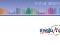 Welcome to MegaJamz 98FM Welcome to MegaJamz 98FM