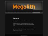 megalith.co.nz Megalith, Pre-press, Proofing megalith.co.nz Megalith, Pre-press, Proofing