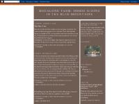 Megalong Farm- Horse Riding in the Blue Mountains