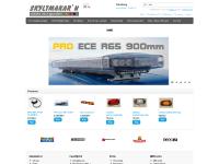 Blinkljus.se Blinkljus.se