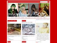 meganbrophy.com