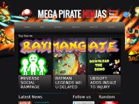 megapirateninjas.com Happy New Year!, 12:39, 0 reacties