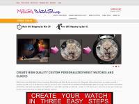 Welcome to MegaWatchShop