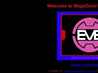 MegaZone's Waste Of Time