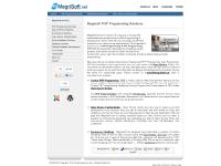  Custom PHP Programming, PHP Project Portfolio, Ecommerce Solutions, Oscommerce