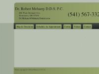 Hermiston Dentist | Dr. Robert Meharry D.D.S. P.C. | Hermiston Dental Clinic