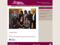 RWJF Center for Health Policy at Meharry Medical College RWJF Center for Health Policy at Meharry Medical College