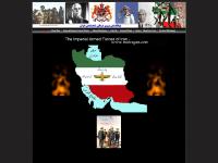 Welcome to Mehregan Website