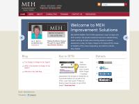 Making Excellence Happen&nbsp;|&nbsp;mehsolutions.net