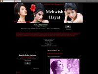 mehwish-hayat.blogspot.com 11:12 AM, Older Posts, List of Works