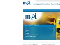 MEI - Home