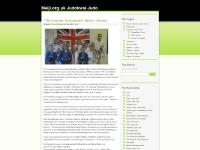 meiji.org.uk Meiji.org.uk Judokwai Judo, Club Rules, Scores & Penalties