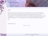 Meijus hemsida: och blogg med Meijuismer Meijus hemsida: och blogg med Meijuismer