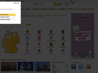 meinestadt.de - Das Portal für alle Städte Deutschlands meinestadt.de - Das Portal für alle Städte Deutschlands