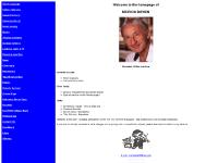 Meirion Bowen's Homepage