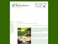 Tirluniau Meirion Jones Landscapes - Domestic & Commercial Landscaping in North Wales and the North West