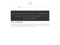 meist.se projekt, luckor, b meist.se projekt, luckor, b