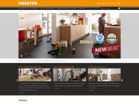 Parkett, Laminat, Furnierboden, Kork, Linoleum, Wand- und Deckenpaneele, Boden und Bodenbeläge von MEISTER Parkett, Laminat, Furnierboden, Kork, Linoleum, Wand- und Deckenpaneele, Boden und Bodenbeläge von MEISTER