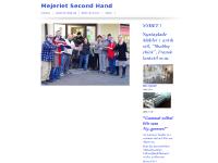 mejerietsecondhand.se Startsida, Bilder från butiken, Vänner