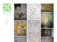 Mejnå Muralmåleri Mejnå Muralmåleri