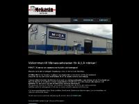 Mekasin Auto AB