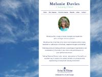 melaniedaviescleanse.com Arise and Shine, Arise and Shine Herbal Products