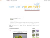 melaniemoertel.com First attempts, BlogThis!, BlogThis!
