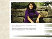 Welcome to Melanie Rose Songs