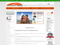 Melanotan Supply | Melanotan | Melanotan I | Melanotan II | Buy Melanotan | MT1 | MT2