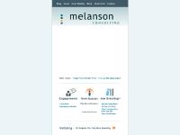 Melanson Consulting