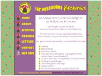 melbournebrownies.co.uk Make your own Teddy Bear