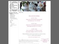 Wedding Cakes: Derby Nottingham Leicester