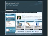 melbourneshouldersurgeon.com.au Dr. Christopher Pullen, Orthopaedic surgeon, Shoulder surgery
