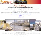 Australia,Great Ocean Road,Puffing Billy,Penguins and Koalas