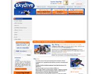  Our location, Gift vouchers, Tandem Skydive, Why Yarra Valley