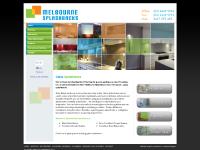 Melbourne Splashbacks