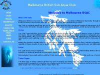 Melbourne BSAC