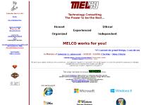 melcoenterprises.com MELCO Enterprises, Michael E. Labanowski, MEL melcoenterprises.com MELCO Enterprises, Michael E. Labanowski, MEL