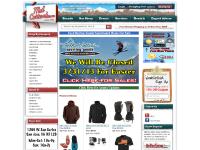 Mel Cotton's Sporting Goods - Where Successful Adventures Begin Mel Cotton's Sporting Goods - Where Successful Adventures Begin