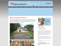  Extensions, Refurbishments, Manufactured Joinery, Renewables